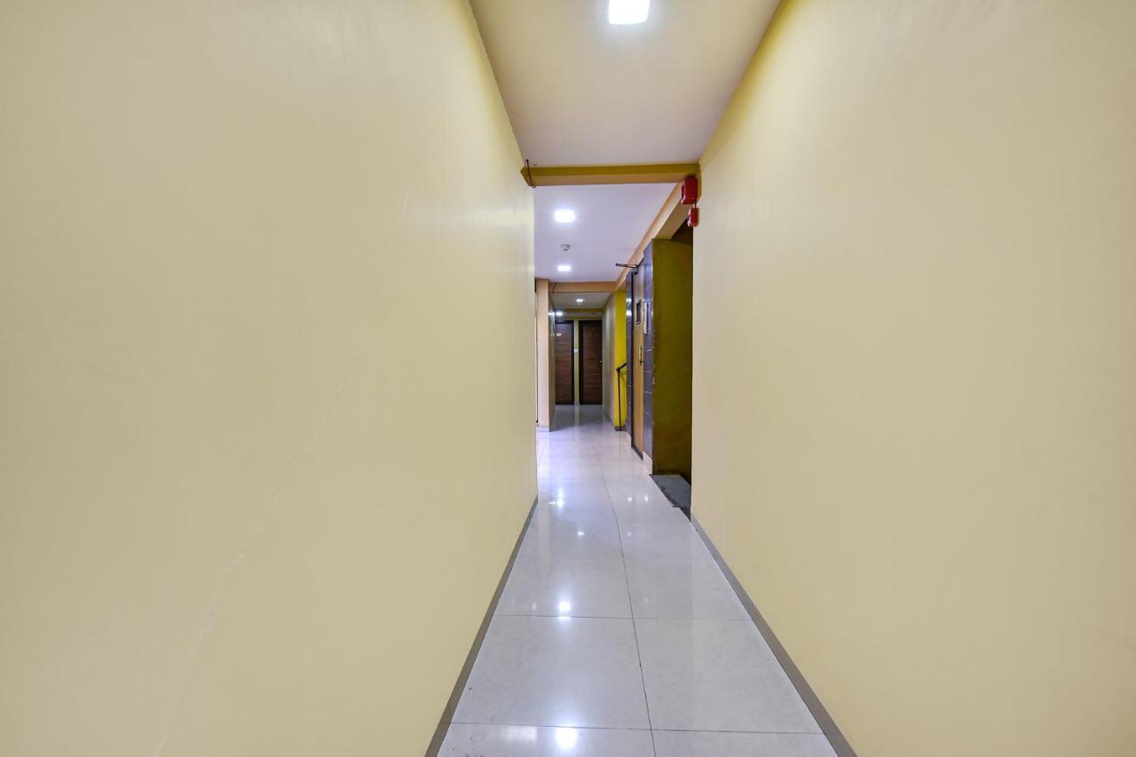 Fabhotel Rb Residency Surat Zewnętrze zdjęcie