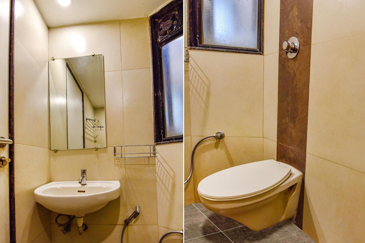 Fabhotel Rb Residency Surat Zewnętrze zdjęcie