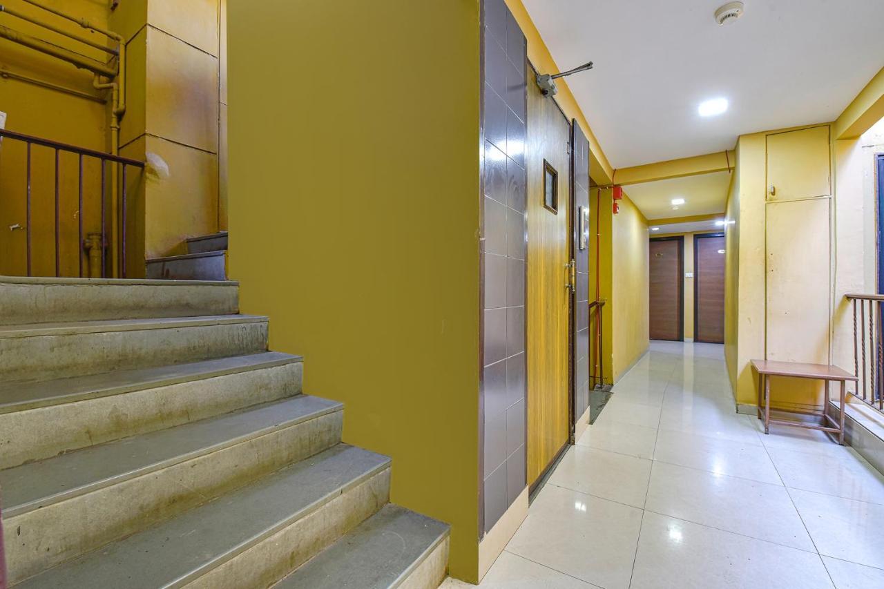 Fabhotel Rb Residency Surat Zewnętrze zdjęcie